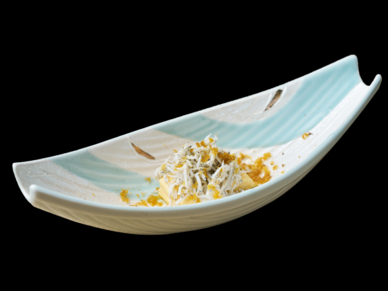 Tenko Omakase Restaurant Bangkok99